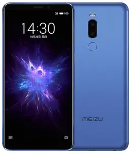 Замена тачскрина на телефоне Meizu M8 Note в Санкт-Петербурге